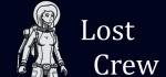 Lost Crew: Terminal Box Art Front